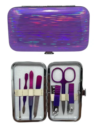 Set de Manicuría