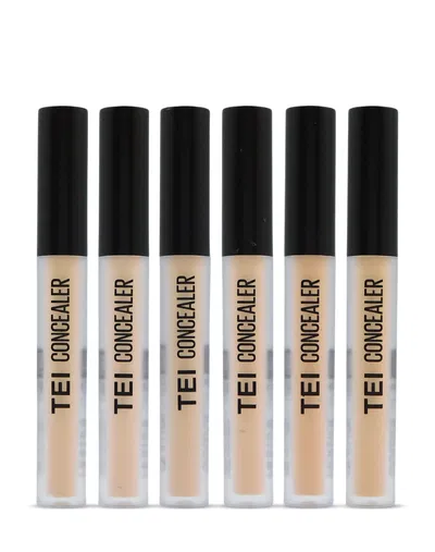 Corrector TEI