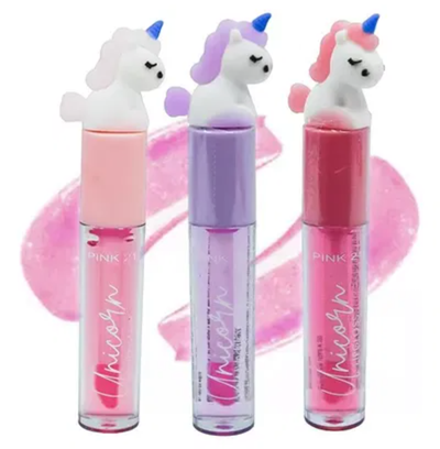Gloss Unicornio mágico