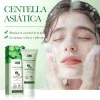 ESPUMA DE LIMPIEZA NUTRITIVA Y REPARADORA CON CENTELLA ASIATICA 
