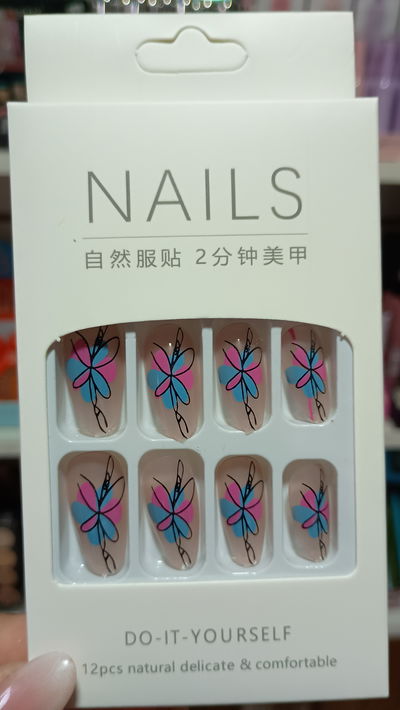 Uñas