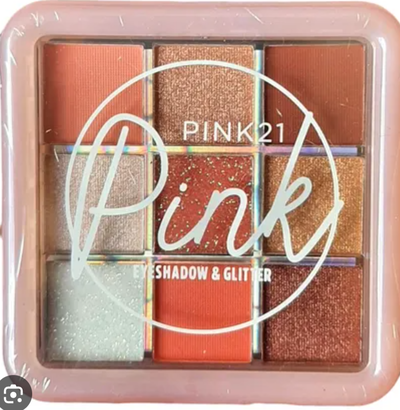 Sombra Pink 21 tono 03