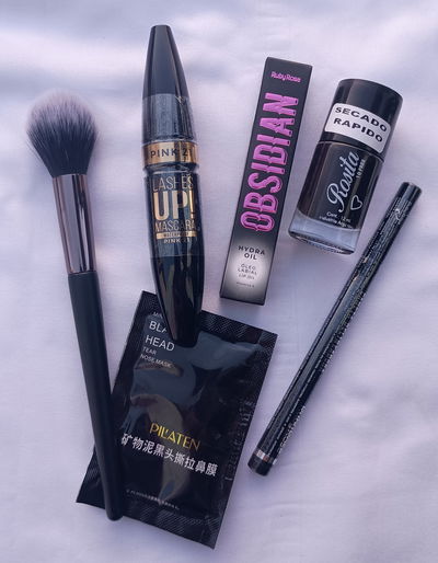 Combo Black 🖤