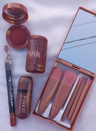 Combo Brown 🤎