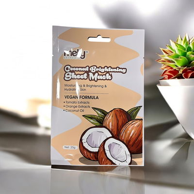 Mascarilla Facial Coco 🥥Mely