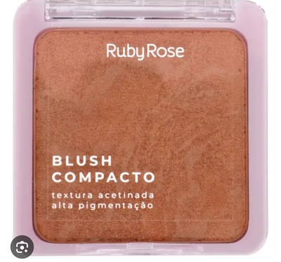 Rubor Ruby Rose 04
