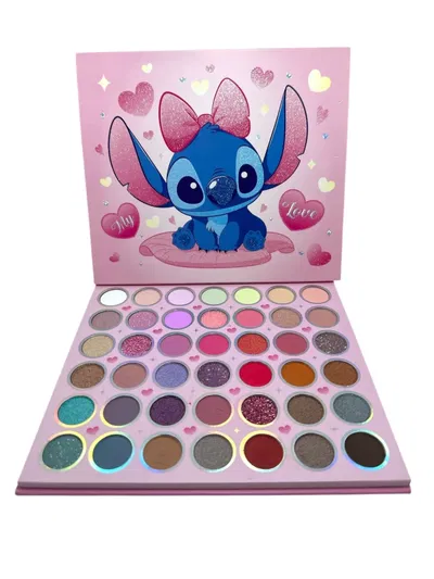 Sombras stitch XXL