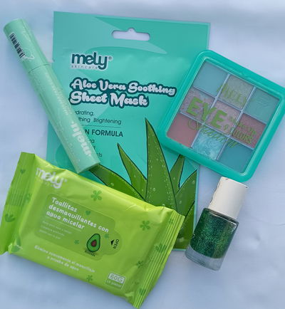 Combo Green 💚