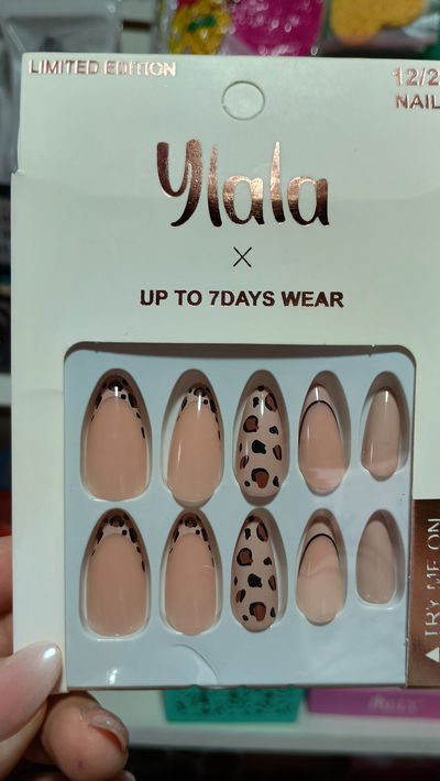 Uñas