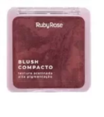 Rubor Ruby Rose 06