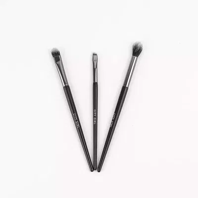 Brochas x3 para ojos