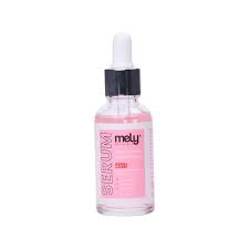 SERUM FACIAL 4 EN 1 NIACINAMIDA, AGUA DE ROSAS, GLICERINA Y ÁCIDO HIALURÓNICO 