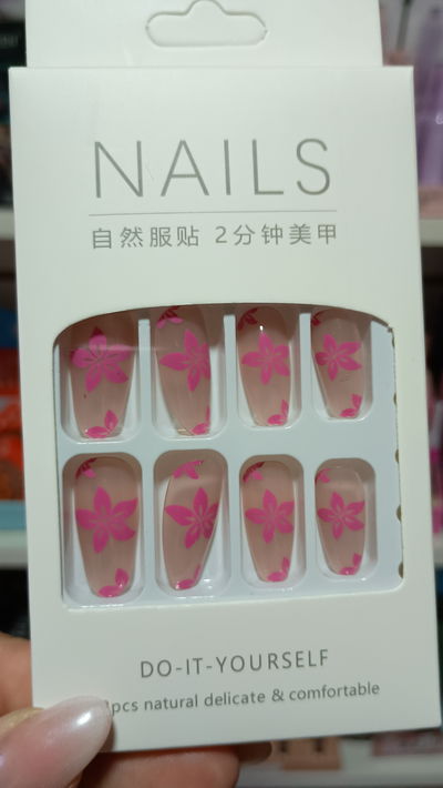 Uñas