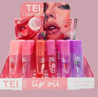 Gloss Frutal TEI