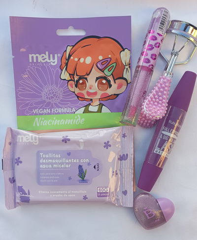 Combo Violet 💜