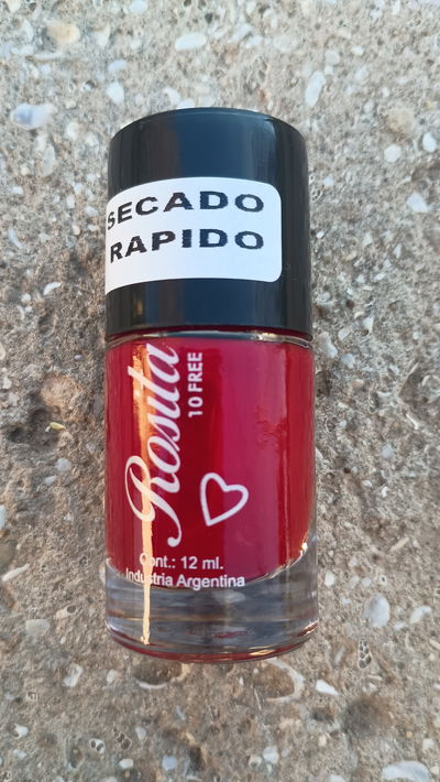 Esmalte 36 Bordó