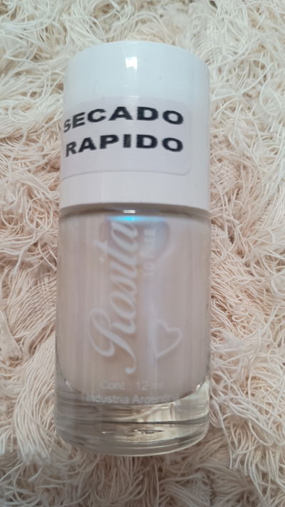 Esmalte 39 tornasolado azul