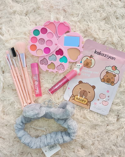 Box infantil 4