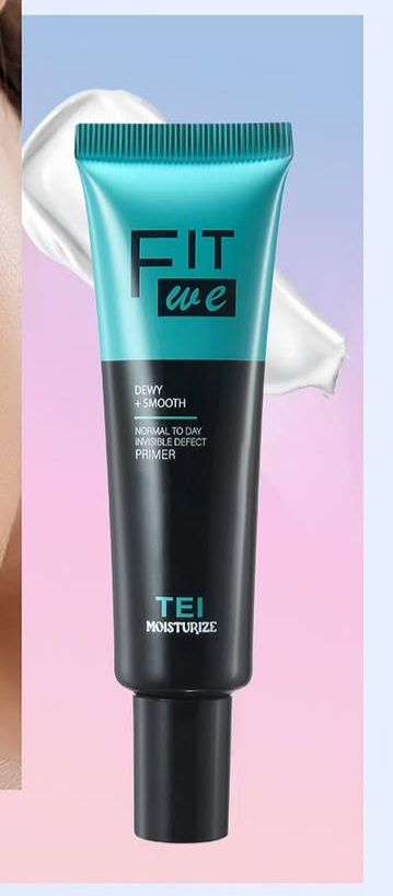 Primer en gel Piel Seca ( hidrata la piel )