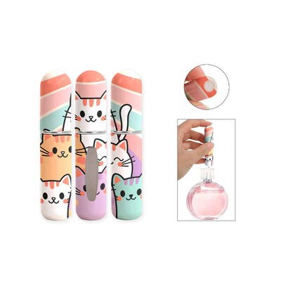 Mini Perfumero Gatitos 🐱