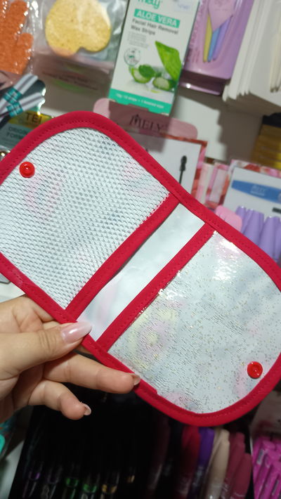 Estuche kiss me