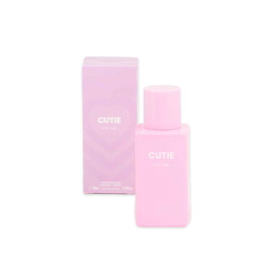 Perfume Cutie 30ml City Girl