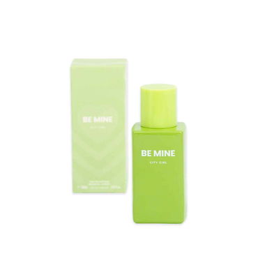 Perfume Be Mine 30ml City Girl