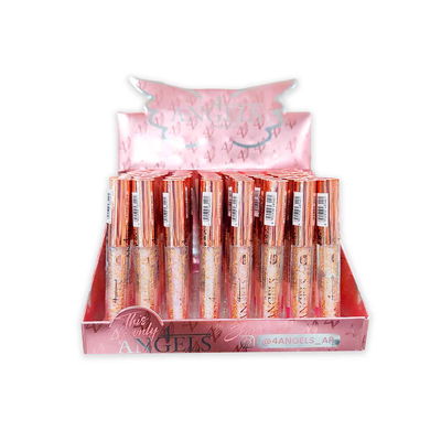 Lip Oil Mágico 4angels