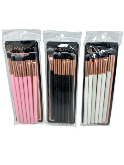 Set x6 Brochas