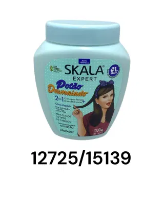 Skala Potasio Nutrición