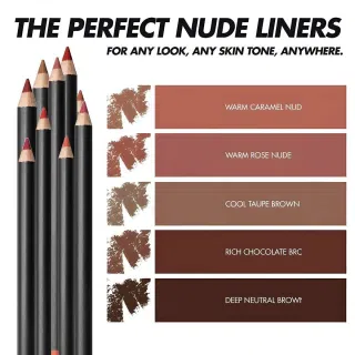 Delineador labial Tei