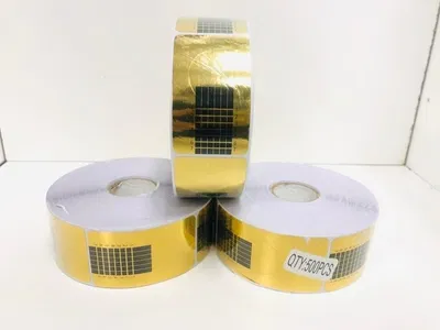 Molde para Uñas