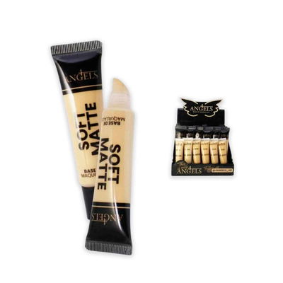 Base Soft Matte 4 Angels