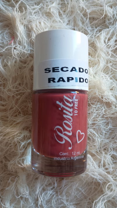 Esmalte 49 Terracota