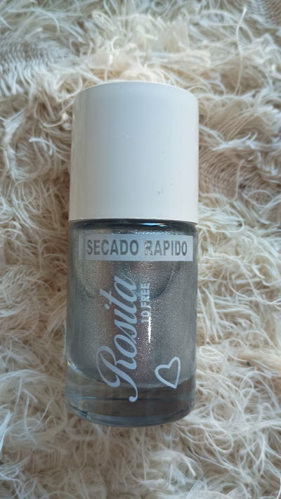 Esmalte 59 Gris perlado