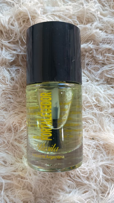 Esmalte 56 fortalecedor
