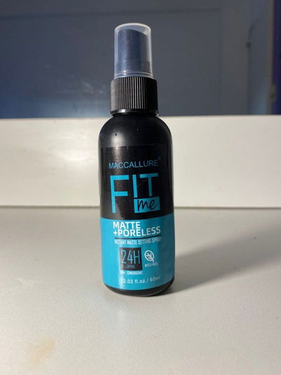 Fijador FIT ME