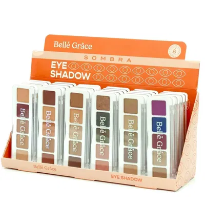 Sombras x 5