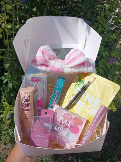 BOX 5