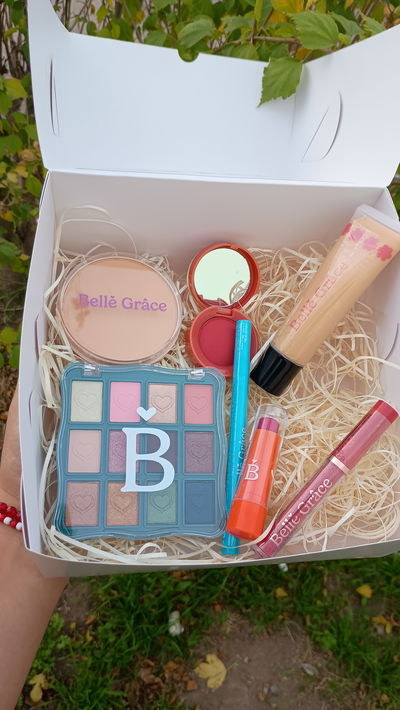 Box 8