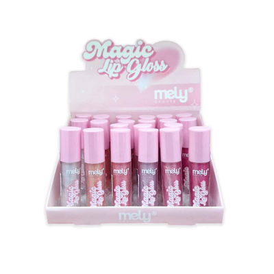 Lipgloss Mely