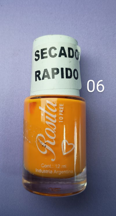 Esmalte 06