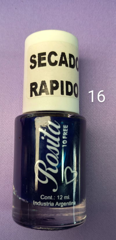 Esmalte 16