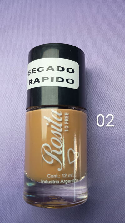 Esmalte 02