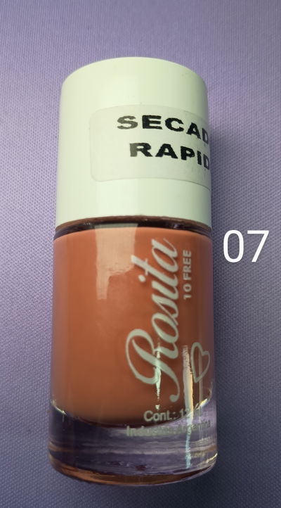 Esmalte 07