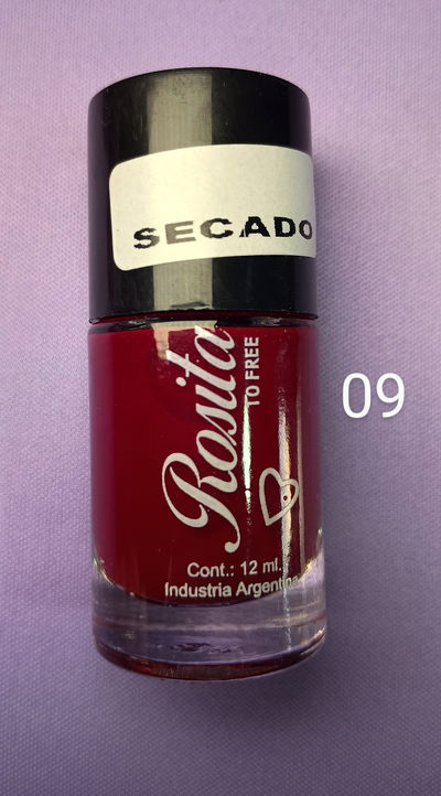 Esmalte 09