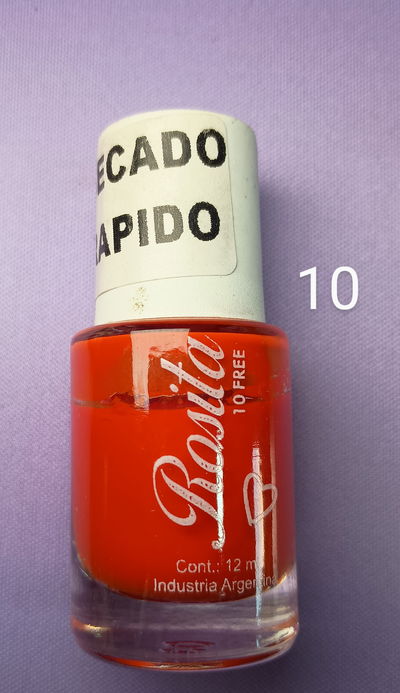 Esmalte 10