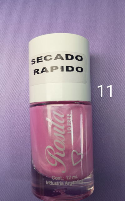 Esmalte 11