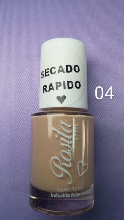 Esmalte 04