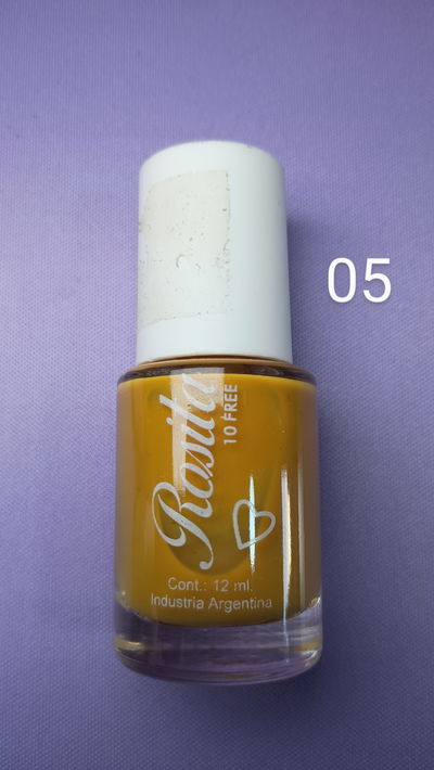 Esmalte 05